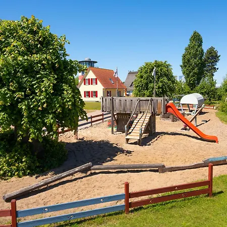 C 2 Family Wicky 펜션 Gramkow