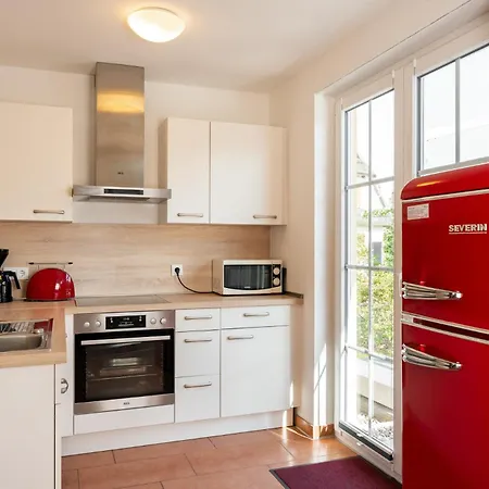 펜션 C 2 Family Wicky Gramkow