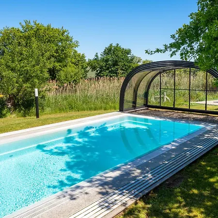 펜션 C 2 Family Wicky *