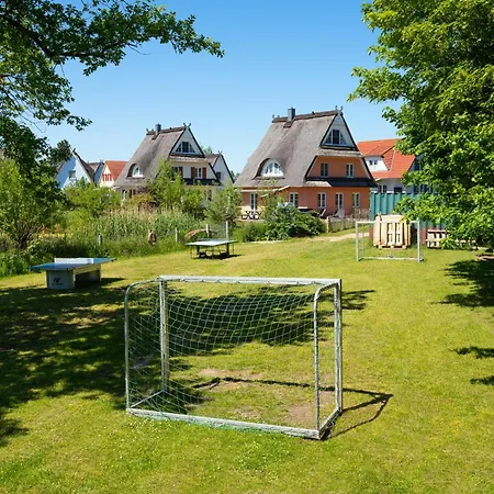 펜션 C 2 Family Wicky Gramkow