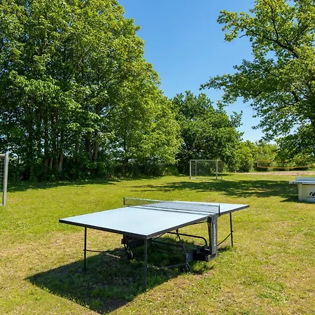 펜션 C 2 Family Wicky *