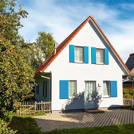 C 2 Family Wicky 펜션 Gramkow